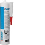 Brandisolerende coating/-bandage/-schuim/-dichtstof Hager BS90
